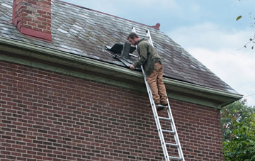 what affects urgent Codicote Bottom roof repairs
