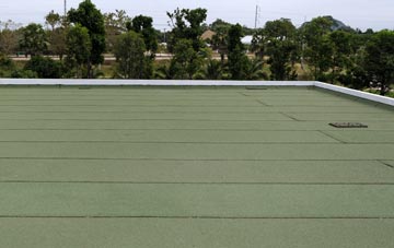 all Codicote Bottom roofing types quoted for