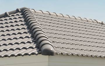 advantages of Codicote Bottom clay roofing