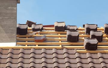 Codicote Bottom clay roofing costs