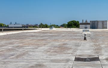 Codicote Bottom commercial flat roofing