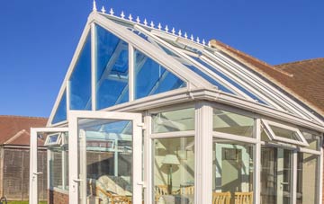 conservatory roof insulation costs Codicote Bottom