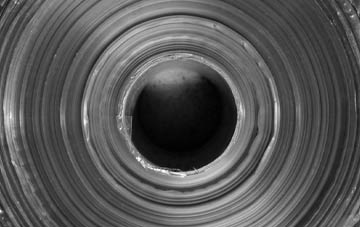 Codicote Bottom edpm waterproofing