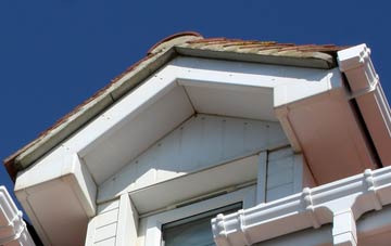 Codicote Bottom fascia installation costs