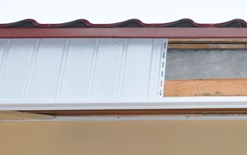Codicote Bottom fascia repair costs