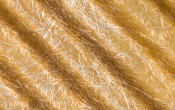 Codicote Bottom fibreglass roof waterproofing