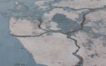 fibreglass roofing replacement Codicote Bottom