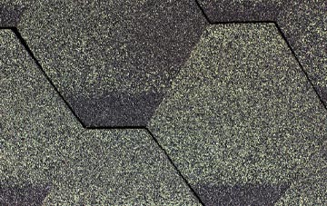 Codicote Bottom fibreglass shingle repairs