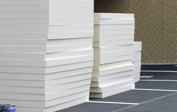 Codicote Bottom flat roof insulation costs