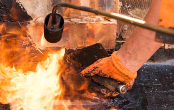 Codicote Bottom flat roof repair companies