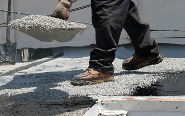 Codicote Bottom flat roofing companies