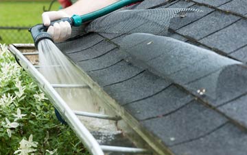 Codicote Bottom gutter cleaning costs