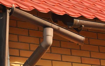 Codicote Bottom gutter repair costs