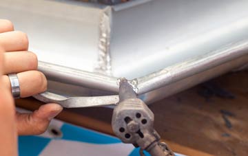 disadvantages of Codicote Bottom lead roofing