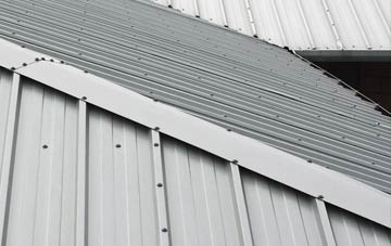 disadvantages of Codicote Bottom metal roofing