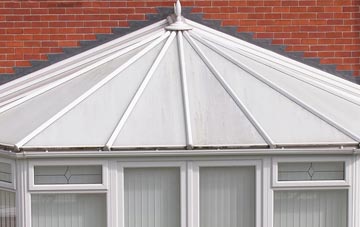 Codicote Bottom polycarbonate conservatory roof repairs
