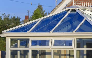 professional Codicote Bottom conservatory insulation