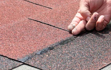 Codicote Bottom asphalt roof repairs