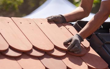 Codicote Bottom roof tile contractors