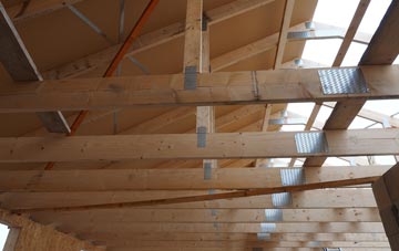 Codicote Bottom roof truss costs