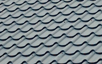 Codicote Bottom rubber roofing companies