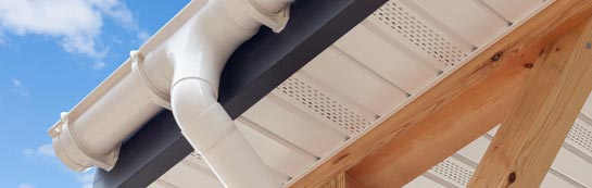 get Codicote Bottom guttering quotes today