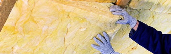 quotes for Codicote Bottom roof insulation