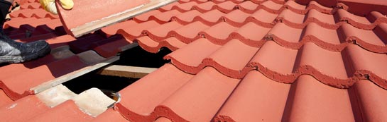 compare Codicote Bottom roof repair quotes