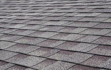 Codicote Bottom tiles for shallow pitch roofing