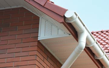 Codicote Bottom soffit repair costs