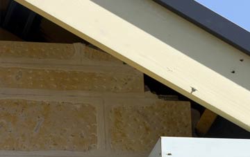 soffit repair Codicote Bottom