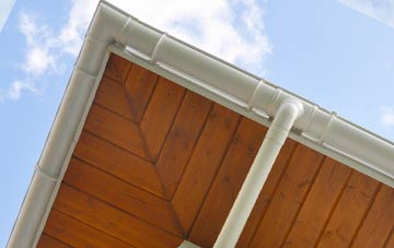 Codicote Bottom soffit types