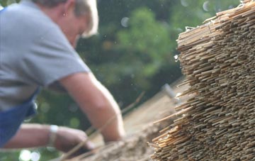 professional Codicote Bottom thatchers