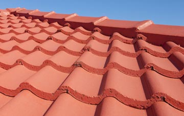 Codicote Bottom tile and slate roof replacement