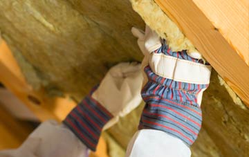 types of Codicote Bottom pitched roof insulation materials