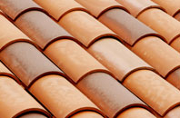 Codicote Bottom clay roofing