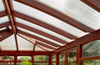 Codicote Bottom conservatory roofing insulation