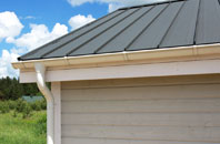 Codicote Bottom fascia repair