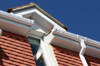 Codicote Bottom fascias