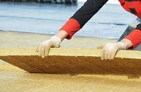 find rated Codicote Bottom roof insulation companies