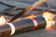 free Codicote Bottom flat roofing repair quotes