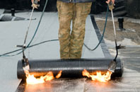 Codicote Bottom flat roof sealing quote