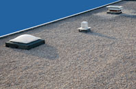 Codicote Bottom flat roofing