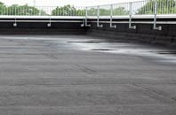 find rated Codicote Bottom flat roofing companies