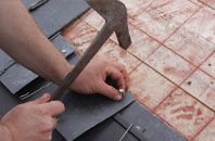 free Codicote Bottom garage roof repair quotes