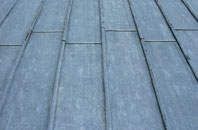 Codicote Bottom lead roofing