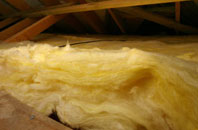 Codicote Bottom pitch roof insulation