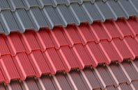 find rated Codicote Bottom plastic roofing companies