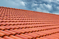 Codicote Bottom roofing tiles