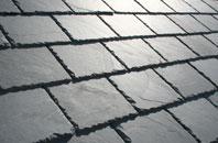 Codicote Bottom slate roof